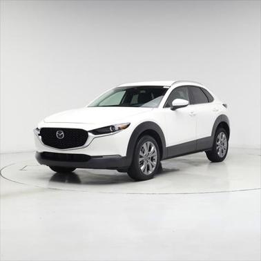 2023 Mazda CX-30 Preferred