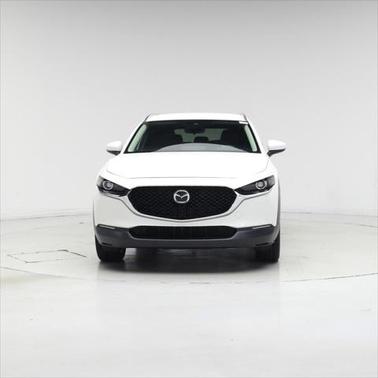 2023 Mazda CX-30 Preferred