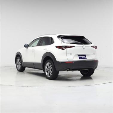 2023 Mazda CX-30 Preferred