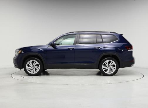 2023 Volkswagen Atlas 2.0T SE w/Technology