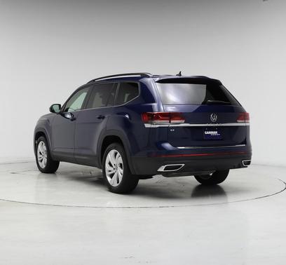 2023 Volkswagen Atlas 2.0T SE w/Technology