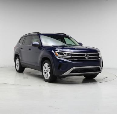 2023 Volkswagen Atlas 2.0T SE w/Technology