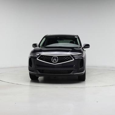 2024 Acura RDX Technology Package