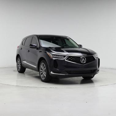2024 Acura RDX Technology Package