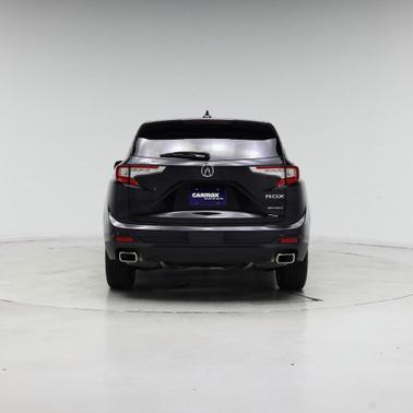 2024 Acura RDX Technology Package