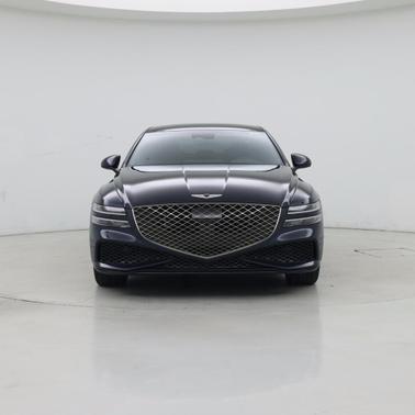 2023 Genesis G80 3.5T Sport AWD