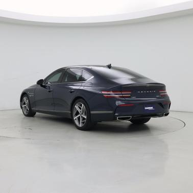 2023 Genesis G80 3.5T Sport AWD