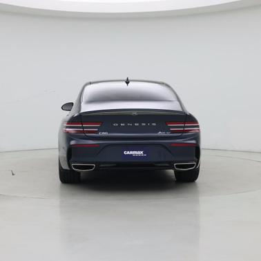 2023 Genesis G80 3.5T Sport AWD