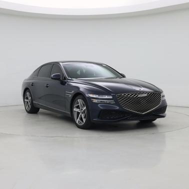 2023 Genesis G80 3.5T Sport AWD