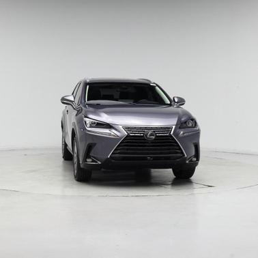 2018 Lexus NX 300 Base