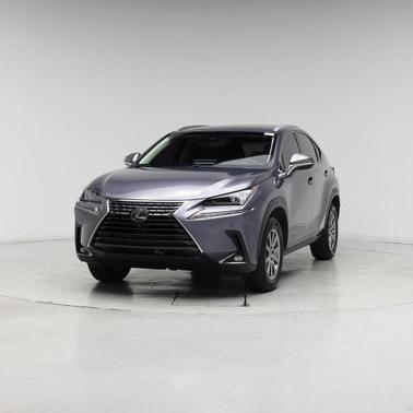 2018 Lexus NX 300 Base