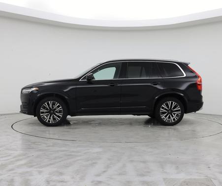 2022 Volvo XC90 T5 Momentum
