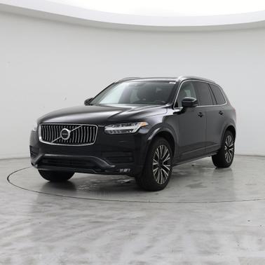 2022 Volvo XC90 T5 Momentum
