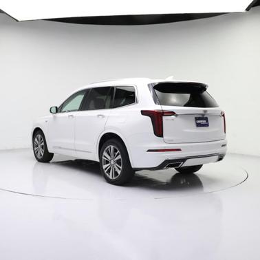 2021 Cadillac XT6 Premium Luxury AWD