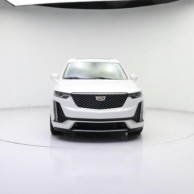 2021 Cadillac XT6 Premium Luxury AWD
