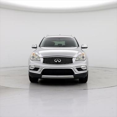 2016 INFINITI QX50 Base