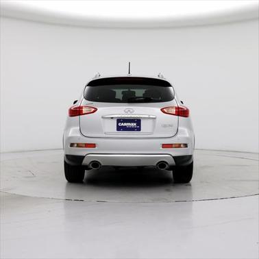 2016 INFINITI QX50 Base