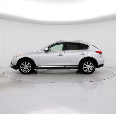 2016 INFINITI QX50 Base
