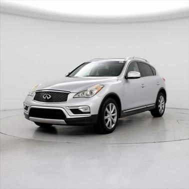 2016 INFINITI QX50 Base
