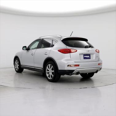 2016 INFINITI QX50 Base