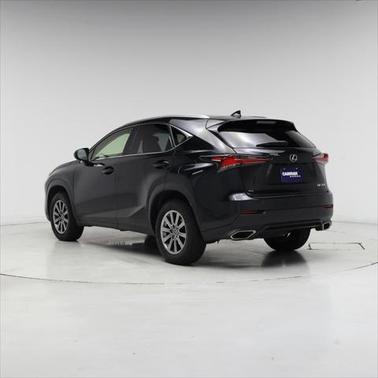 2019 Lexus NX 300 Base