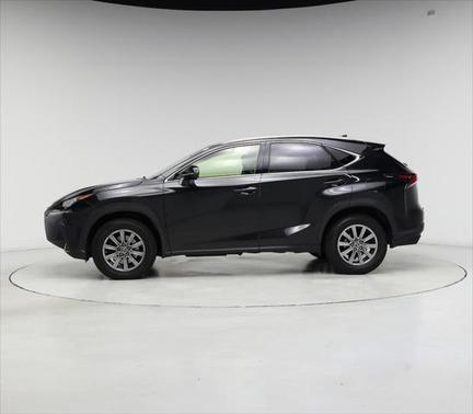 2019 Lexus NX 300 Base