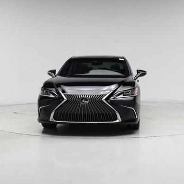 2019 Lexus ES 350 Ultra Luxury