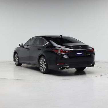 2019 Lexus ES 350 Ultra Luxury