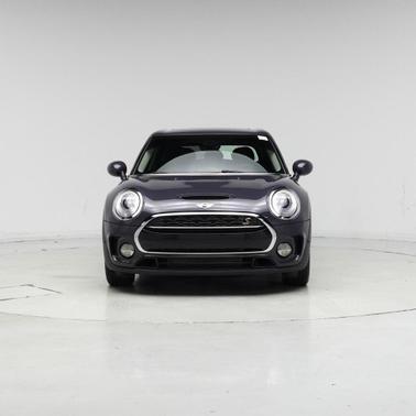 2018 MINI Clubman Cooper S