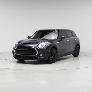 2018 MINI Clubman Cooper S