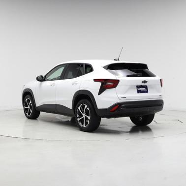 2024 Chevrolet Trax FWD 1RS