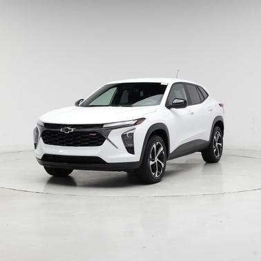 2024 Chevrolet Trax FWD 1RS