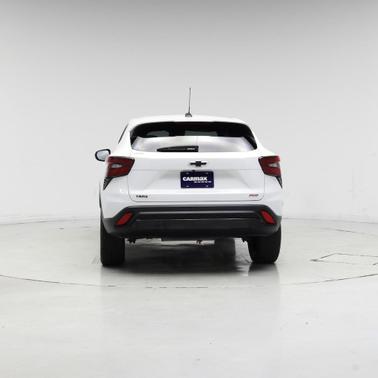 2024 Chevrolet Trax FWD 1RS