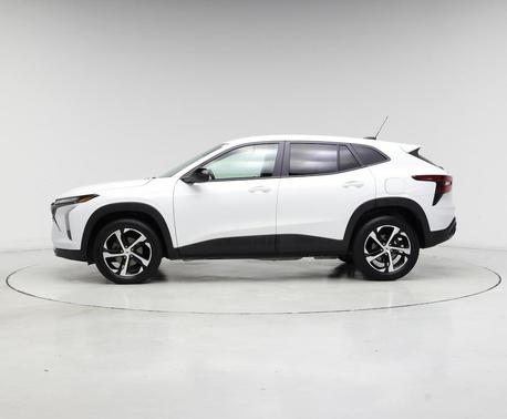 2024 Chevrolet Trax FWD 1RS