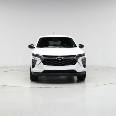 2024 Chevrolet Trax FWD 1RS