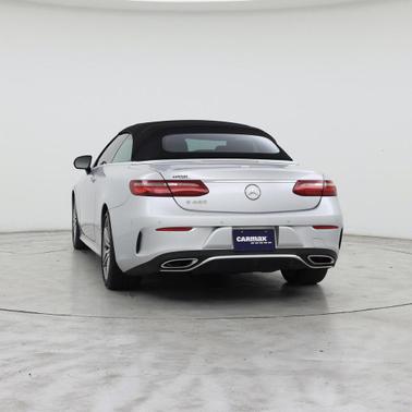 2020 Mercedes-Benz E-Class E 450