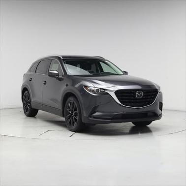 2022 Mazda CX-9 Touring