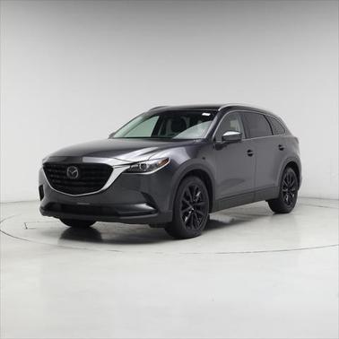 2022 Mazda CX-9 Touring