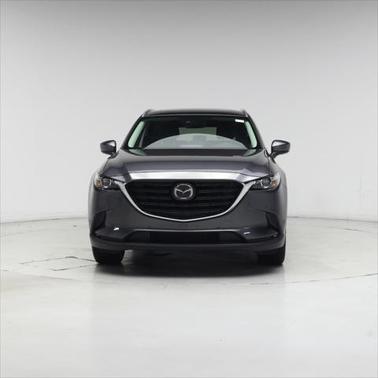 2022 Mazda CX-9 Touring