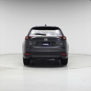 2022 Mazda CX-9 Touring