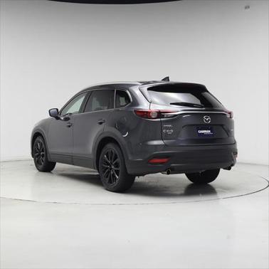 2022 Mazda CX-9 Touring