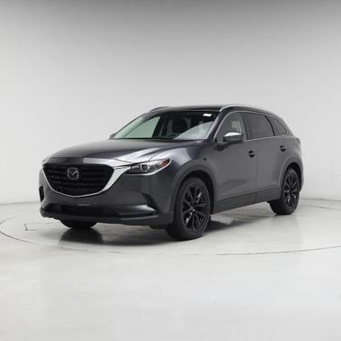 2022 Mazda CX-9 Touring