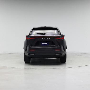 Caviar 2023 Lexus NX 350 Premium
