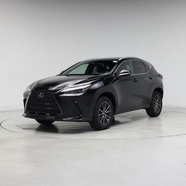 Caviar 2023 Lexus NX 350 Premium