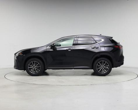 Caviar 2023 Lexus NX 350 Premium