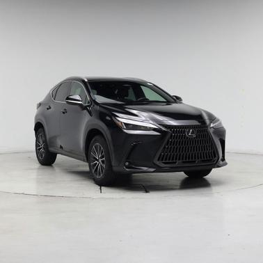 Caviar 2023 Lexus NX 350 Premium