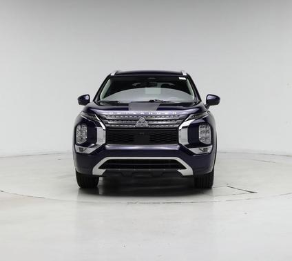 2022 Mitsubishi Outlander SEL 2.5 2WD