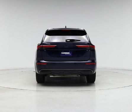 2022 Mitsubishi Outlander SEL 2.5 2WD