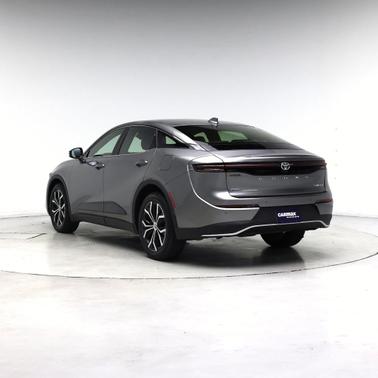 2023 Toyota Crown Limited