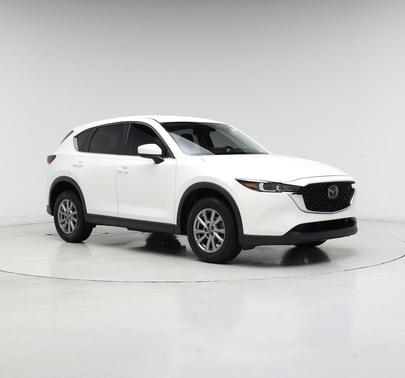 2022 Mazda CX-5 2.5 S